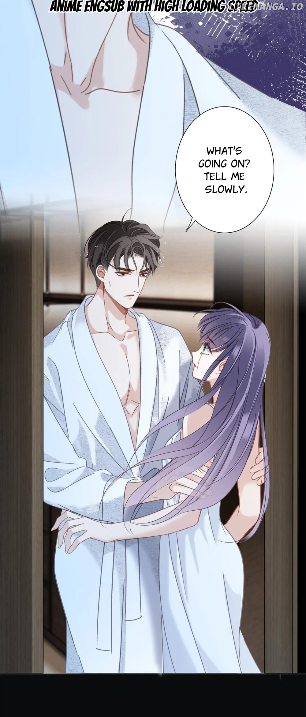 1st Kiss – I Don’t Want To Consider You As Sister Anymore Chapter 75 - 69 - page 29